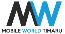 Mobile World Timaru